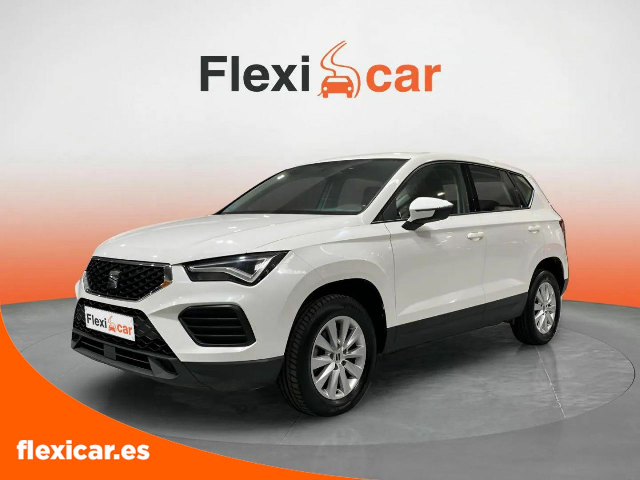 Foto Seat Ateca 3