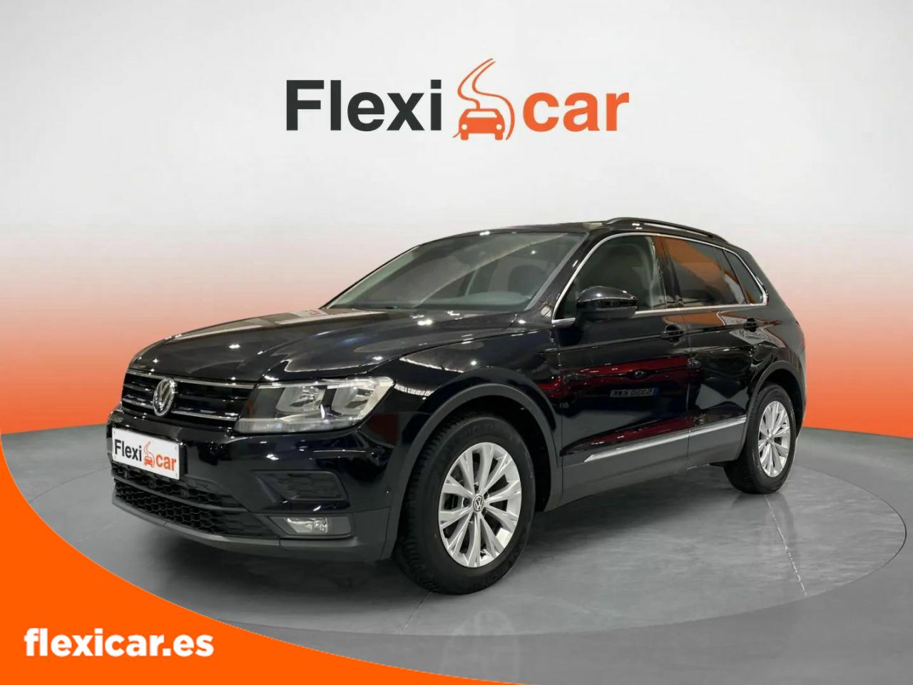 Foto Volkswagen Tiguan 3