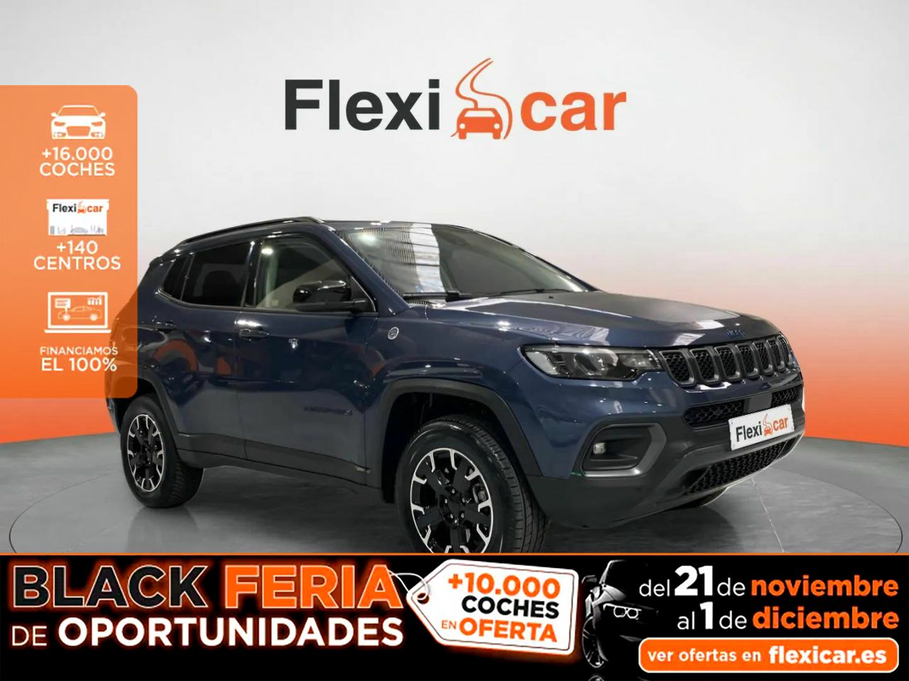 Foto Jeep Compass 1