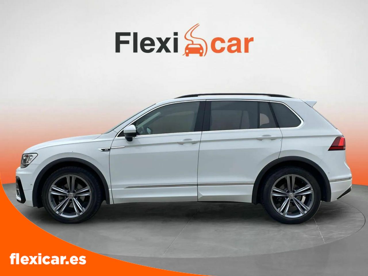 Foto Volkswagen Tiguan 4