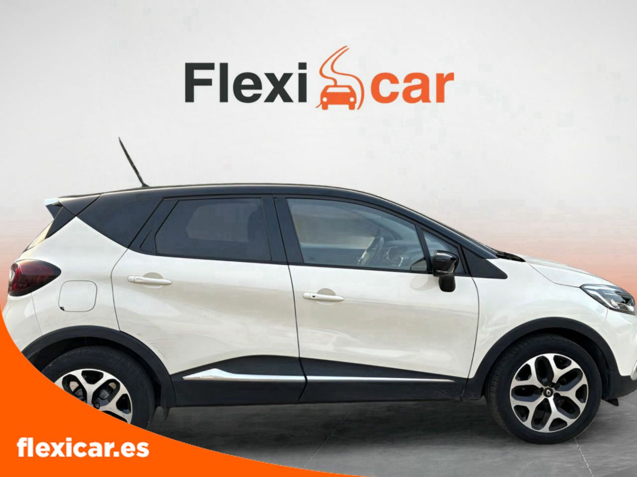 Foto Renault Captur 7