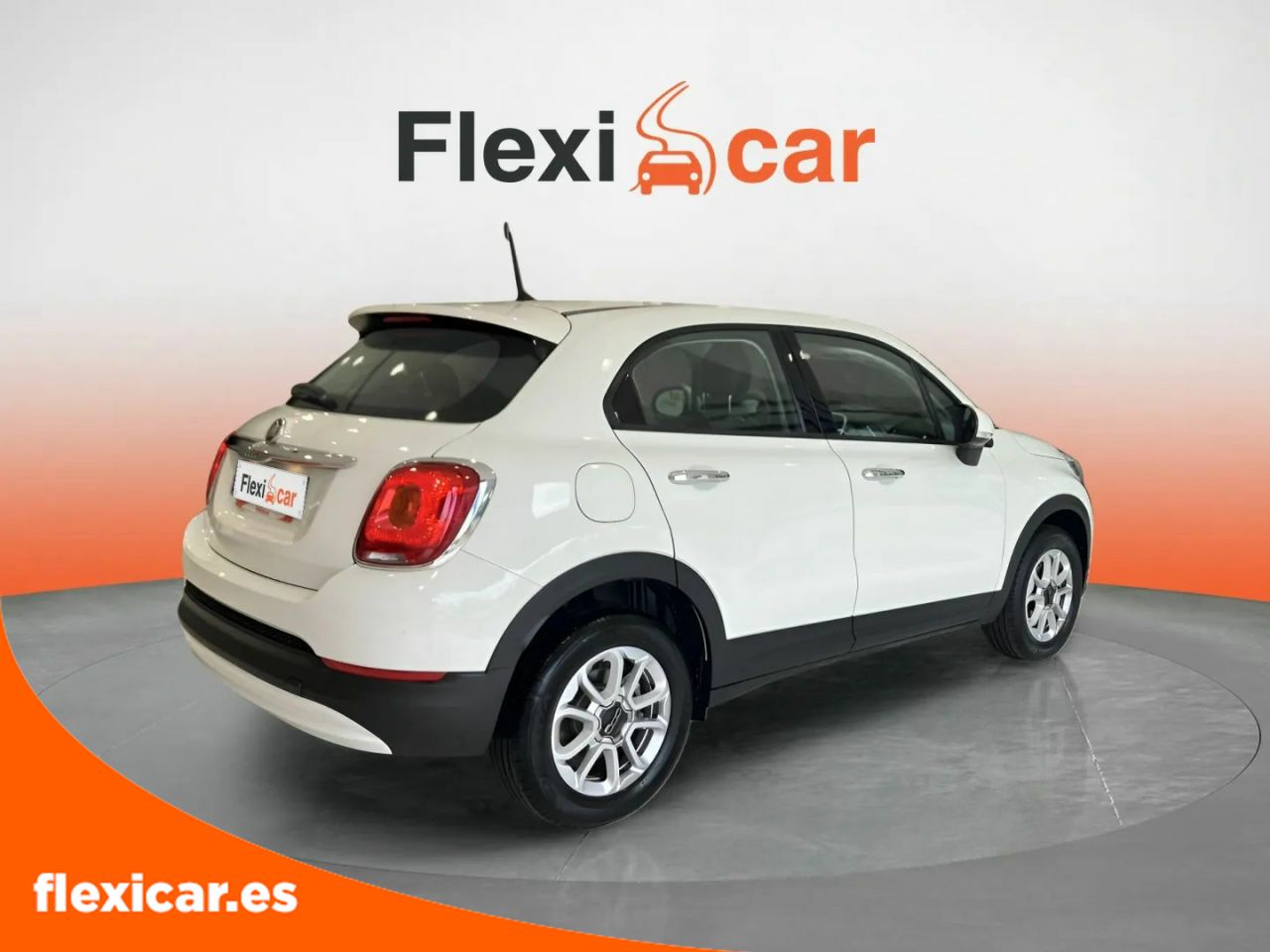 Foto Fiat 500X 7