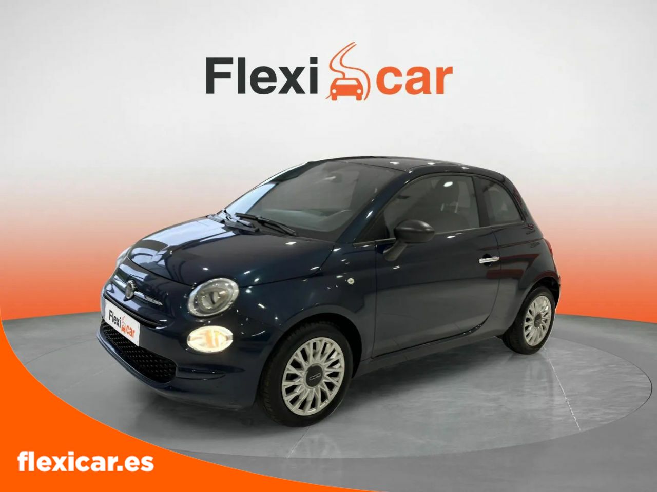 Foto Fiat 500 3