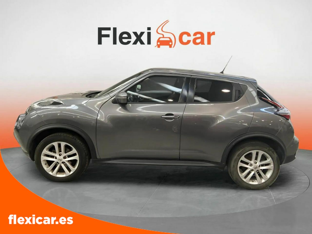 Foto Nissan Juke 2