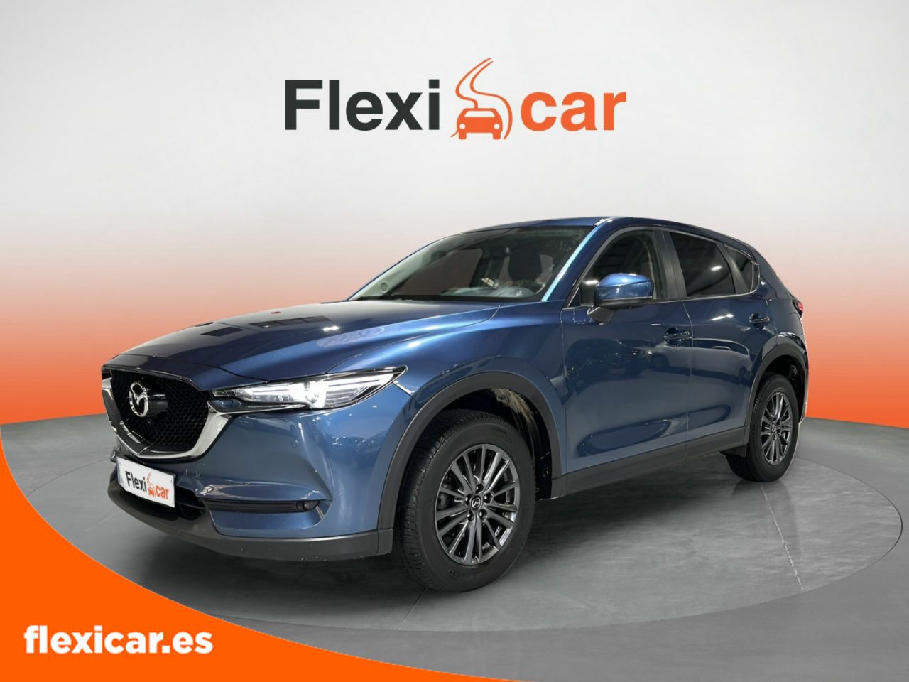 Foto Mazda CX-5 3