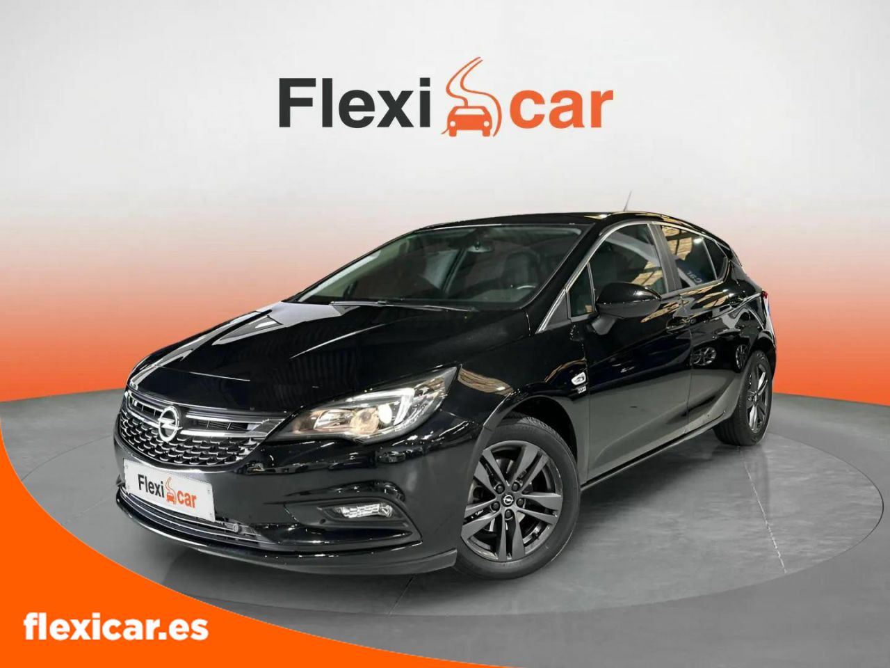 Foto Opel Astra 3