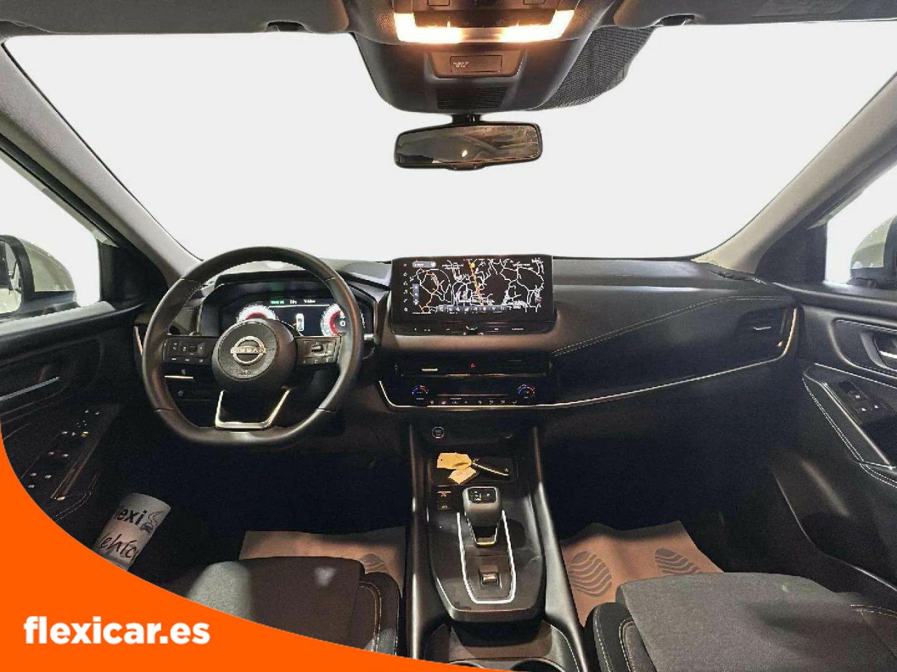 Foto Nissan Qashqai 10