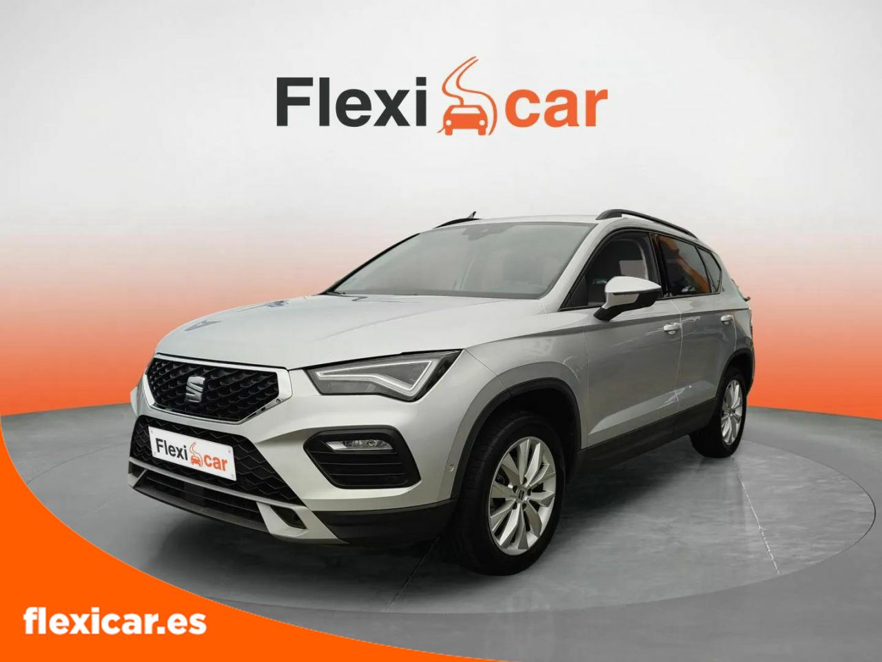 Foto Seat Ateca 2