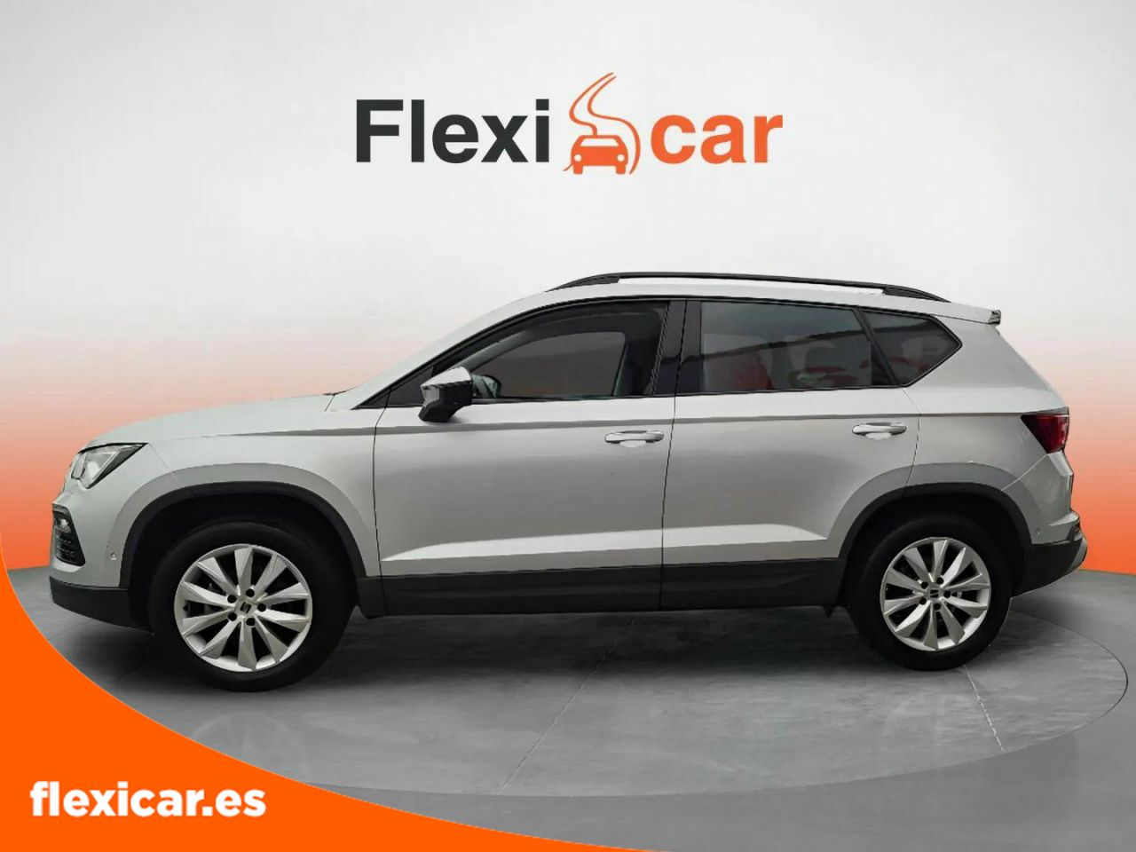 Foto Seat Ateca 3