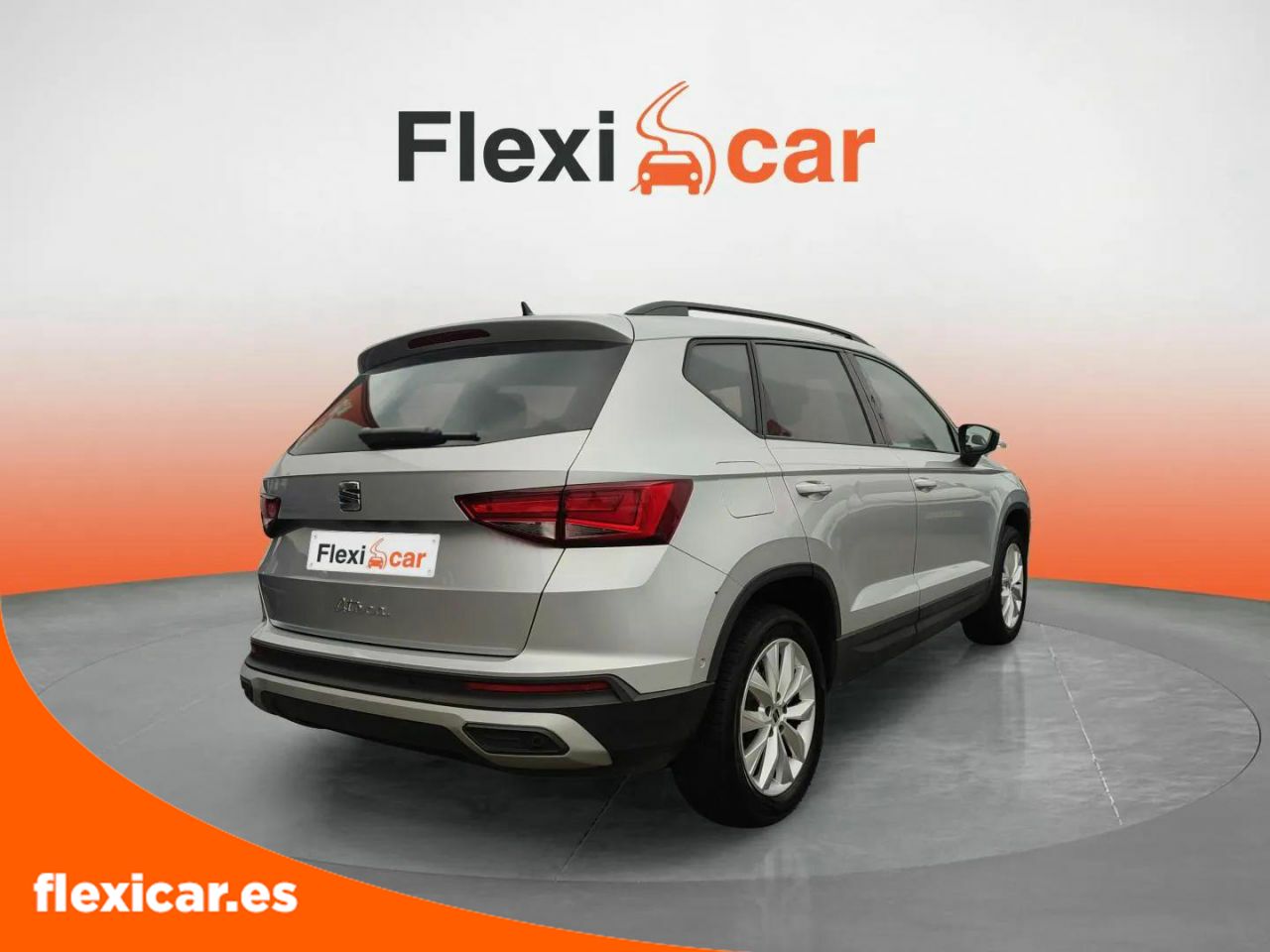 Foto Seat Ateca 7