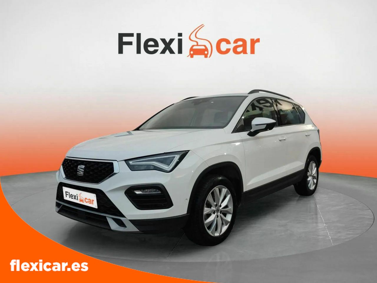 Foto Seat Ateca 2