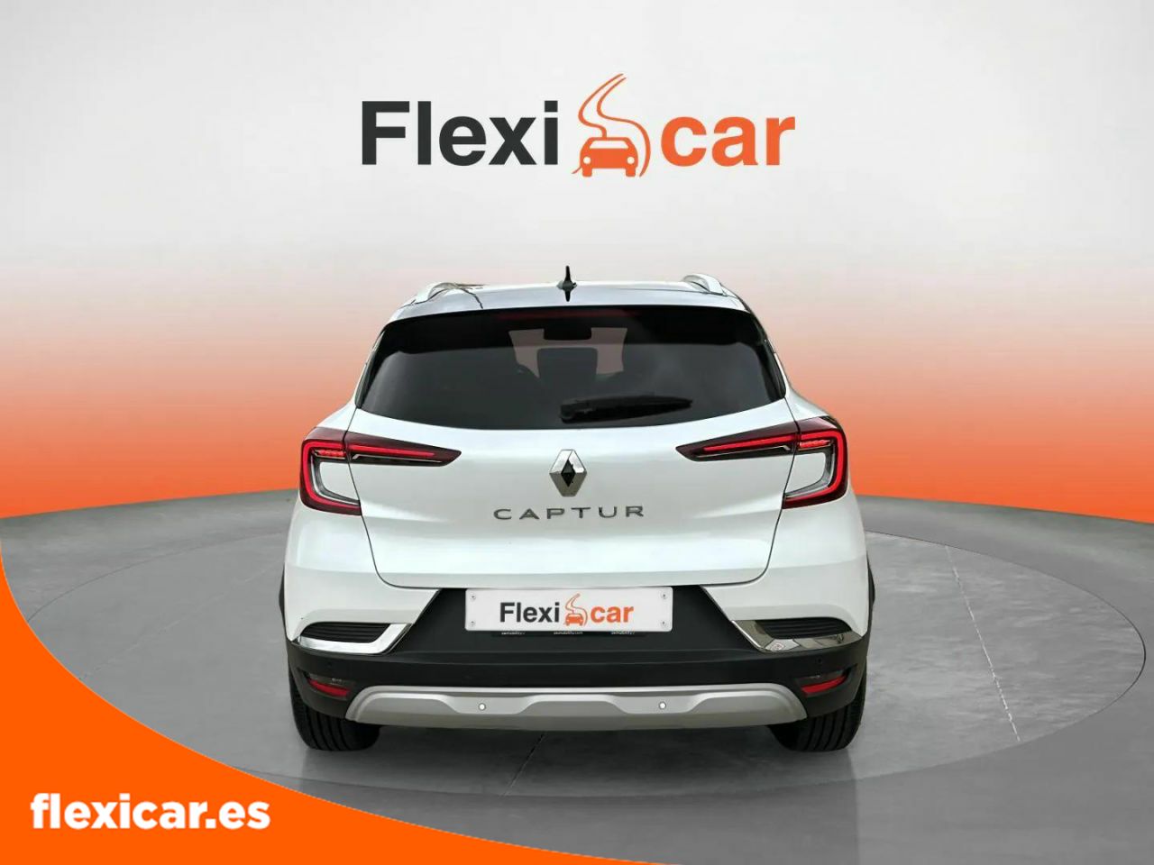 Foto Renault Captur 7