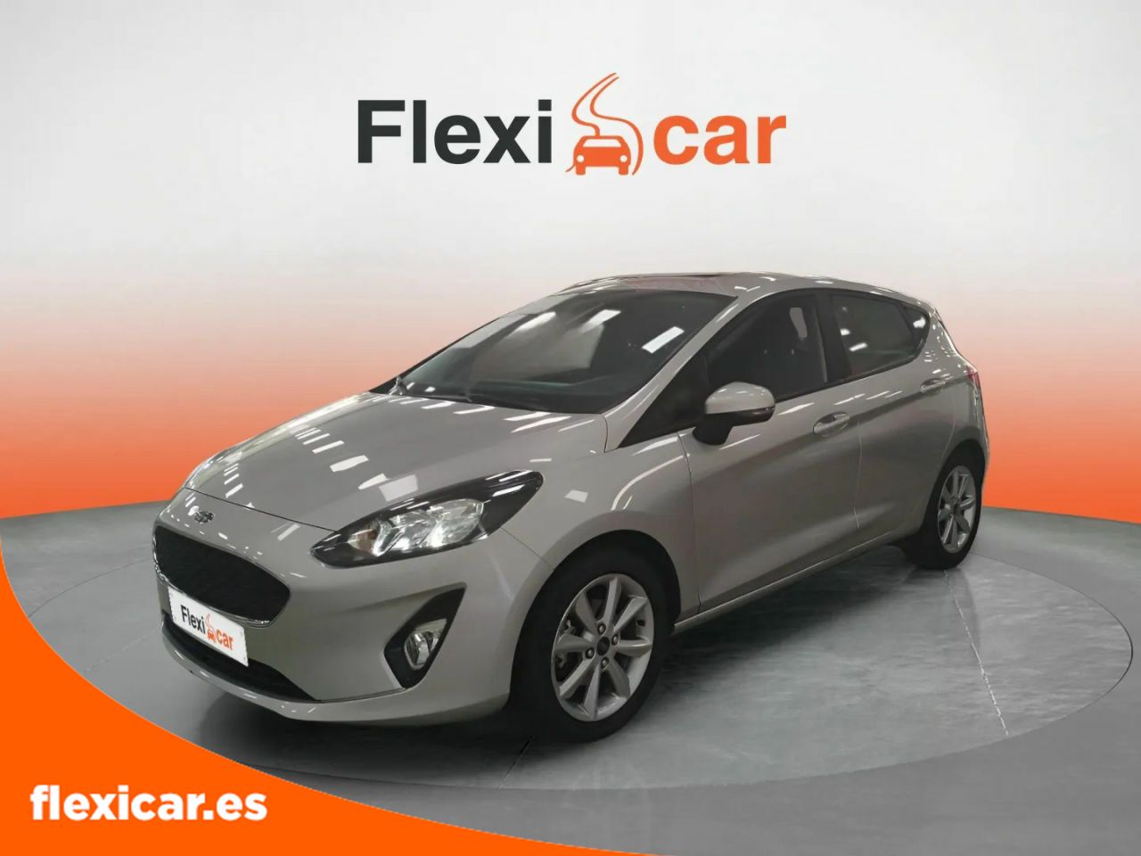 Foto Ford Fiesta 2