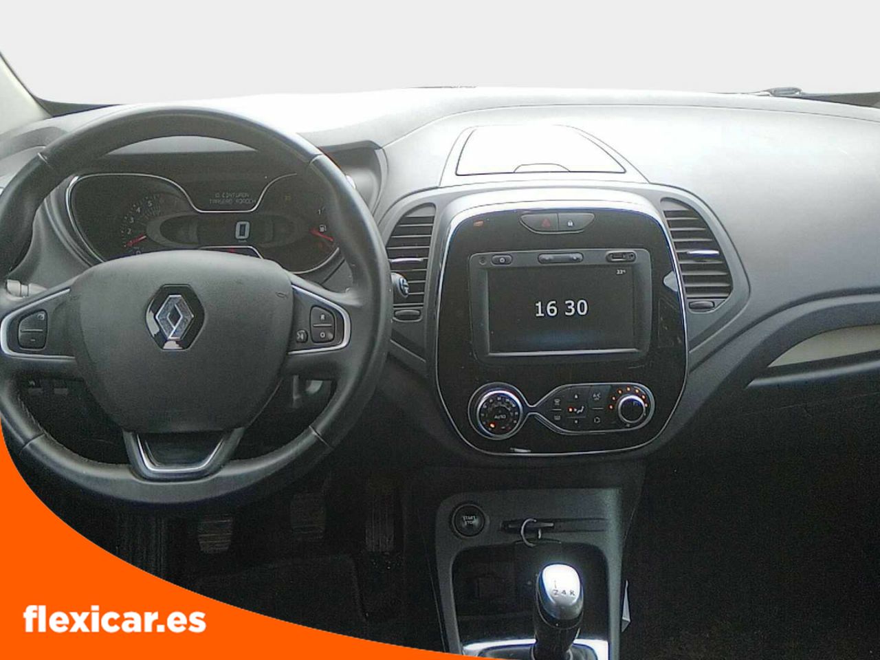 Foto Renault Captur 8