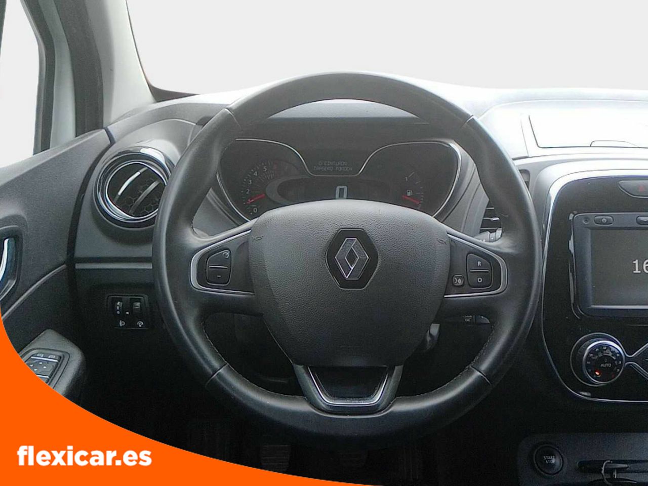 Foto Renault Captur 10