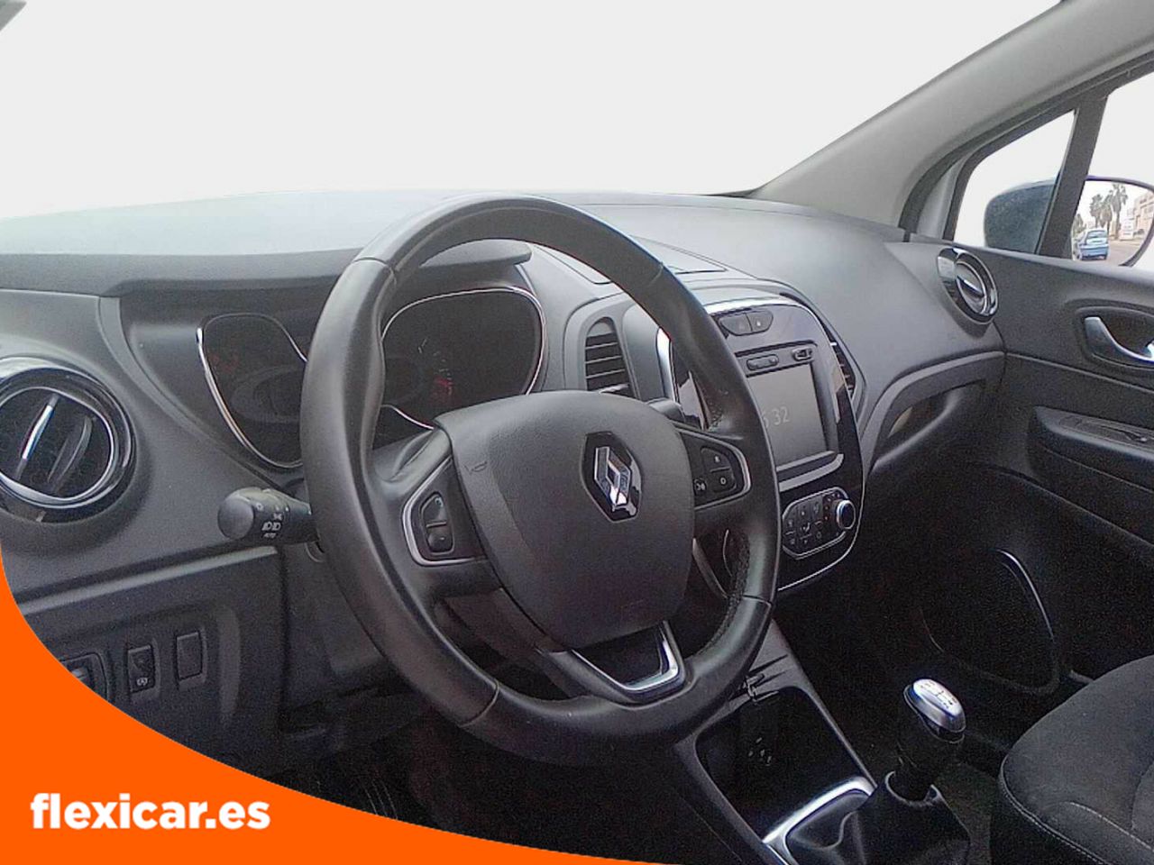 Foto Renault Captur 13