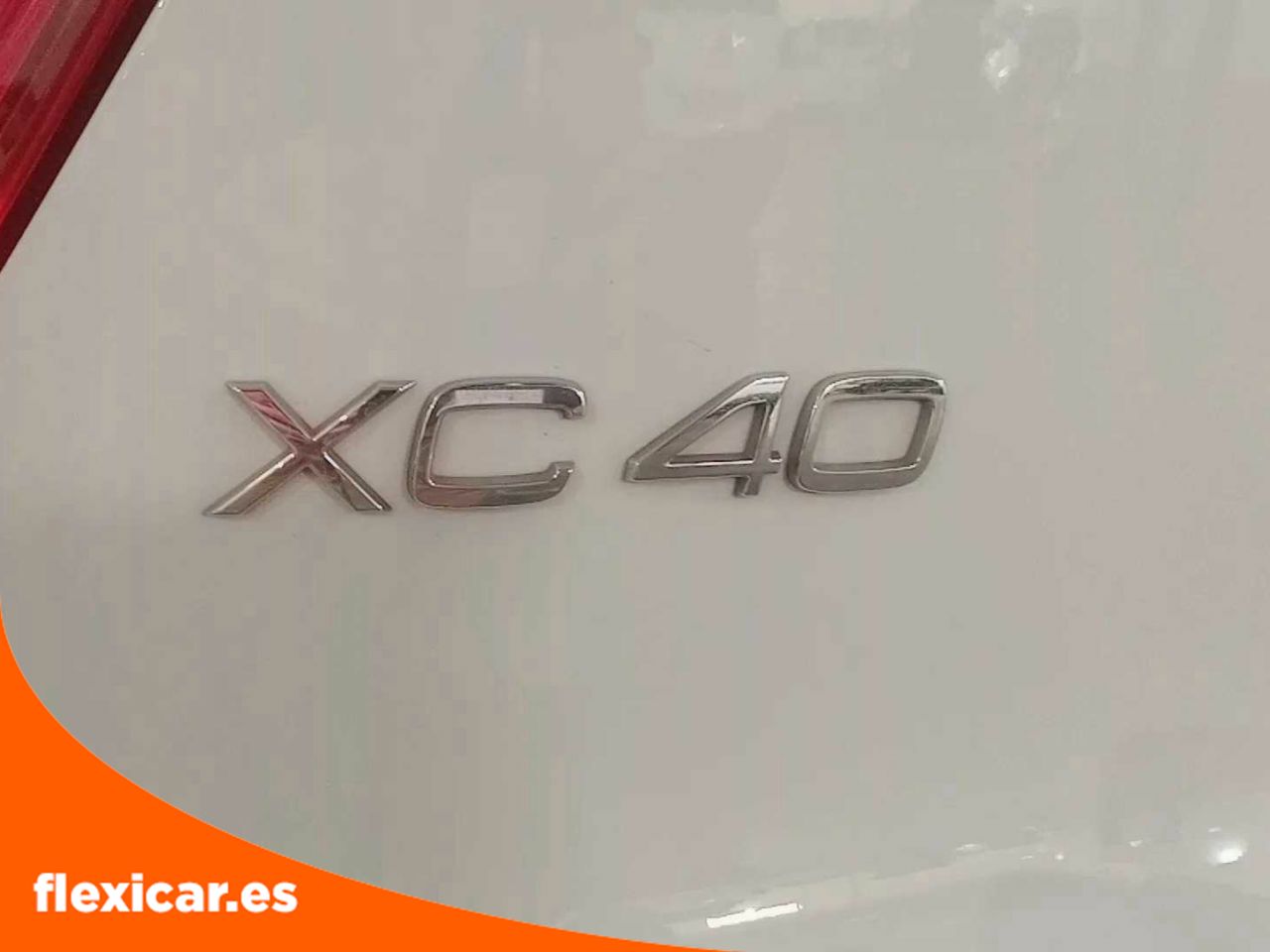 Foto Volvo XC40 17