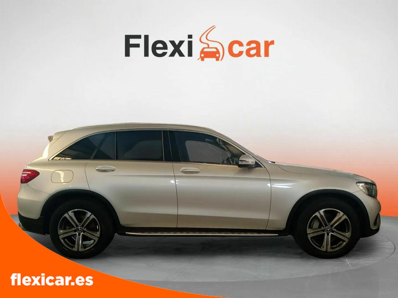 Foto Mercedes-Benz Clase GLC 5