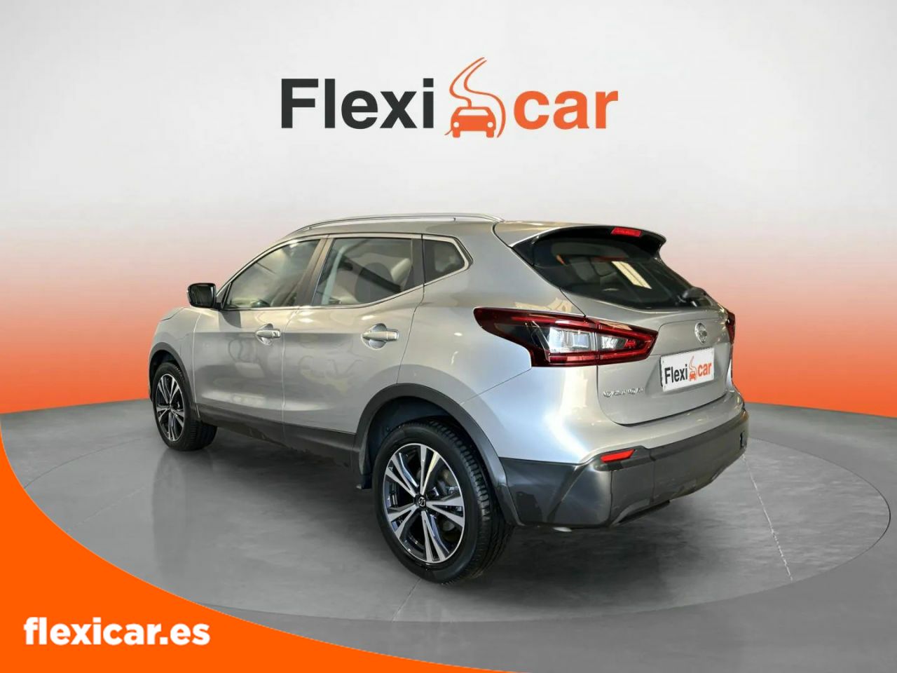 Foto Nissan Qashqai 4