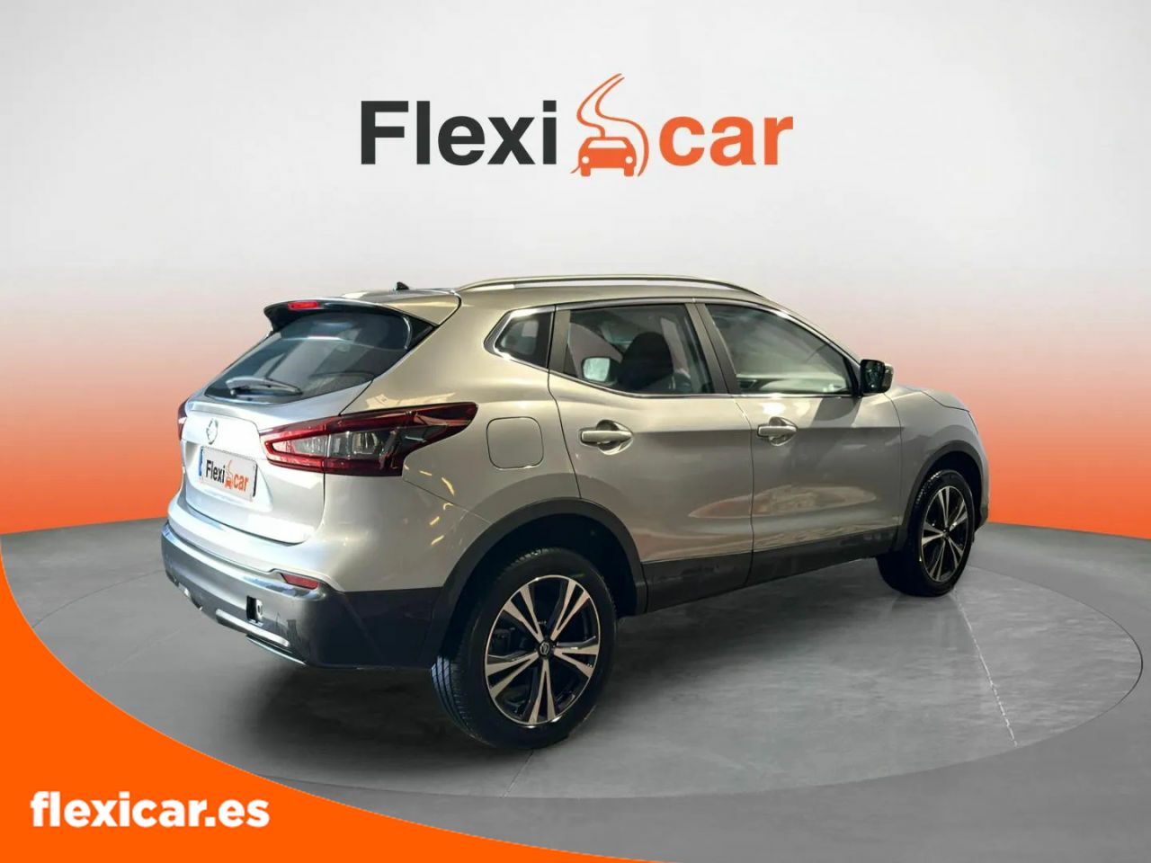 Foto Nissan Qashqai 7