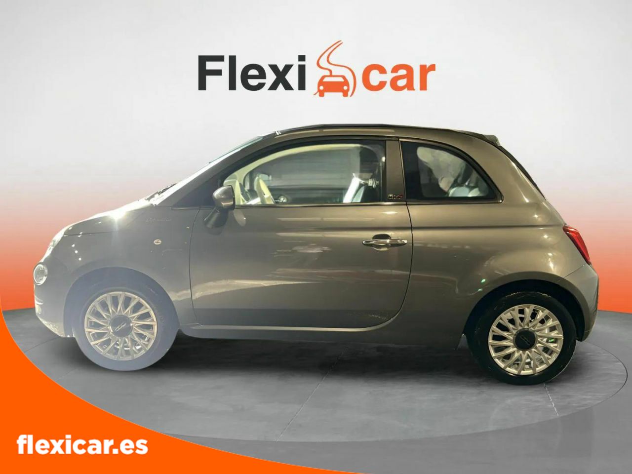 Foto Fiat 500 3