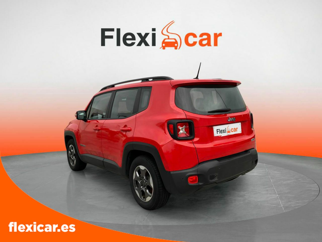 Foto Jeep Renegade 7