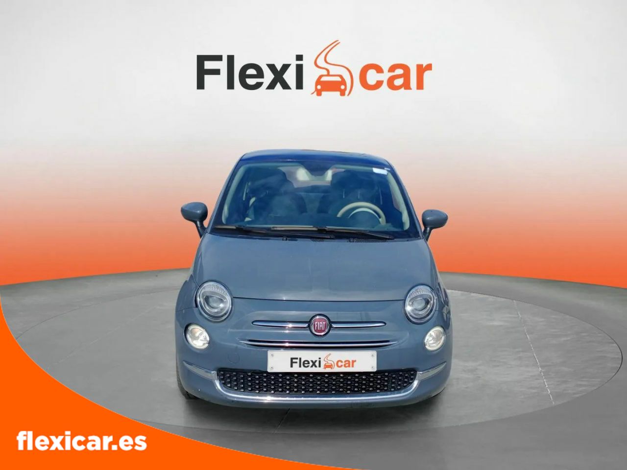 Foto Fiat 500 2