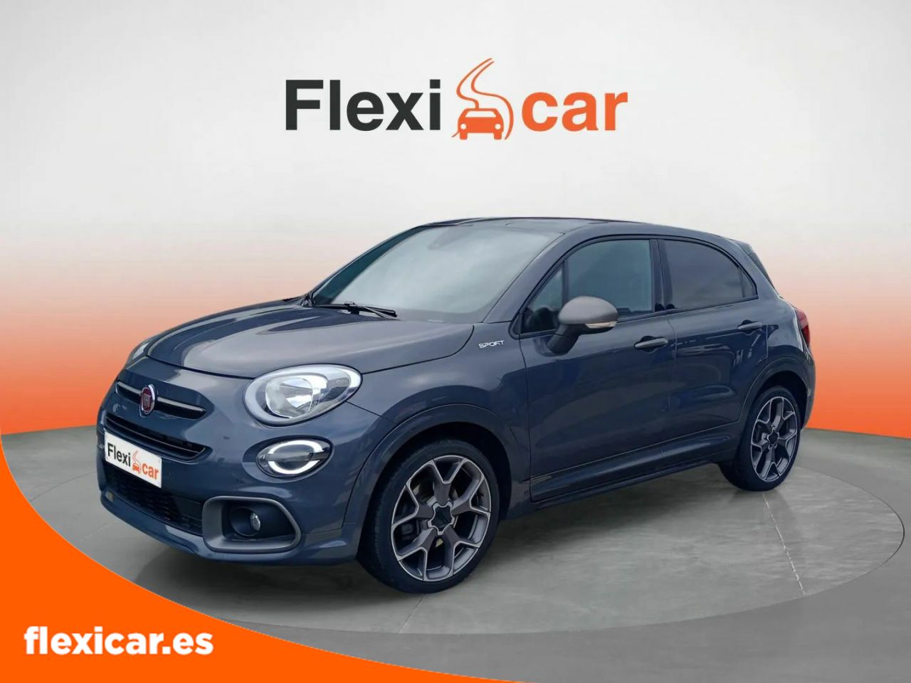 Foto Fiat 500X 3