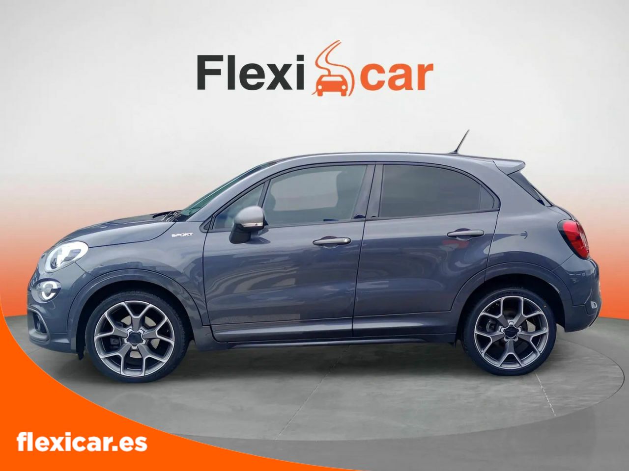 Foto Fiat 500X 4