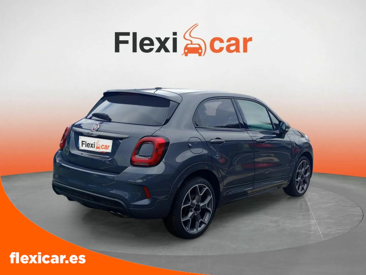 Foto Fiat 500X 8