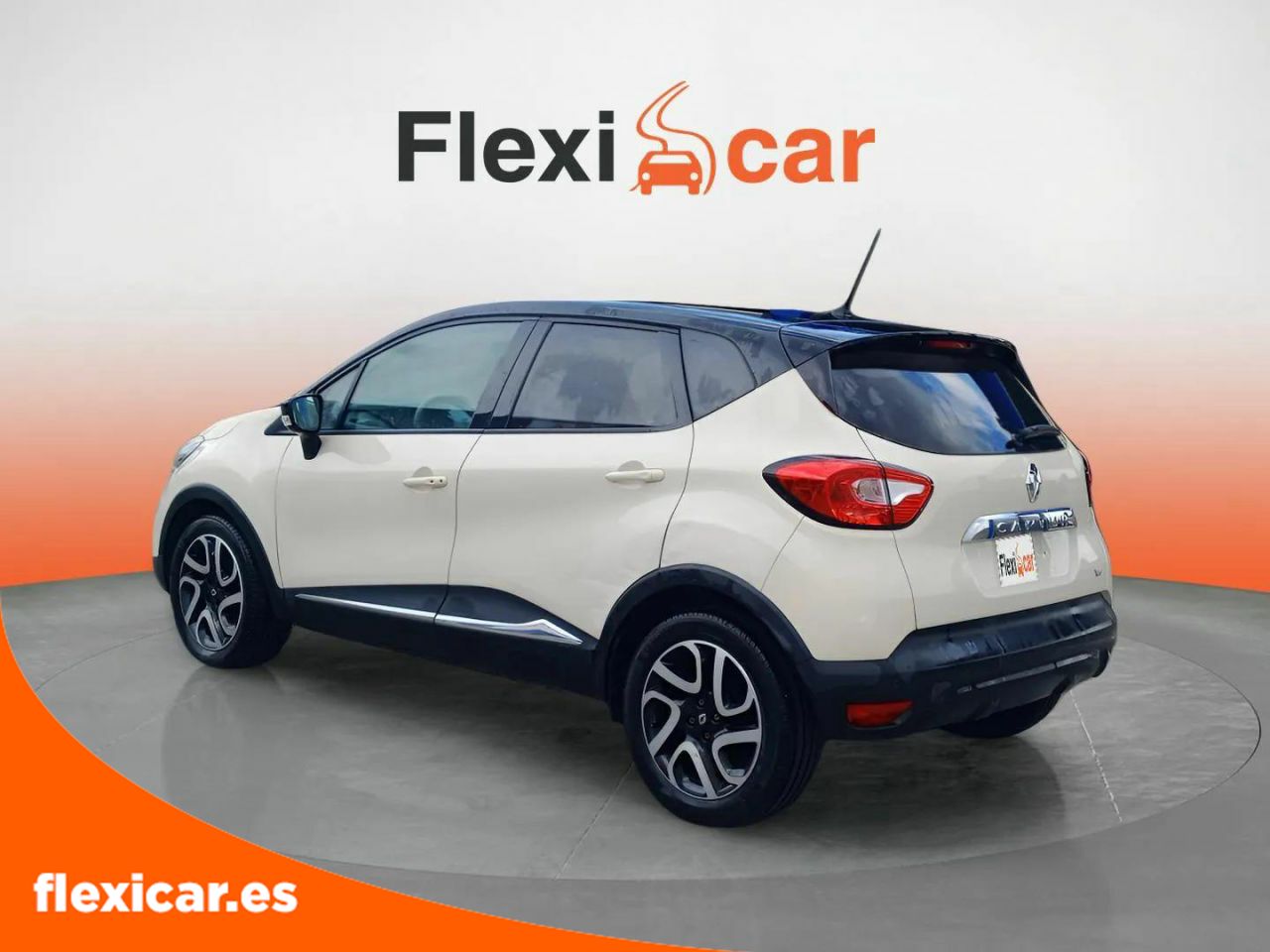 Foto Renault Captur 5