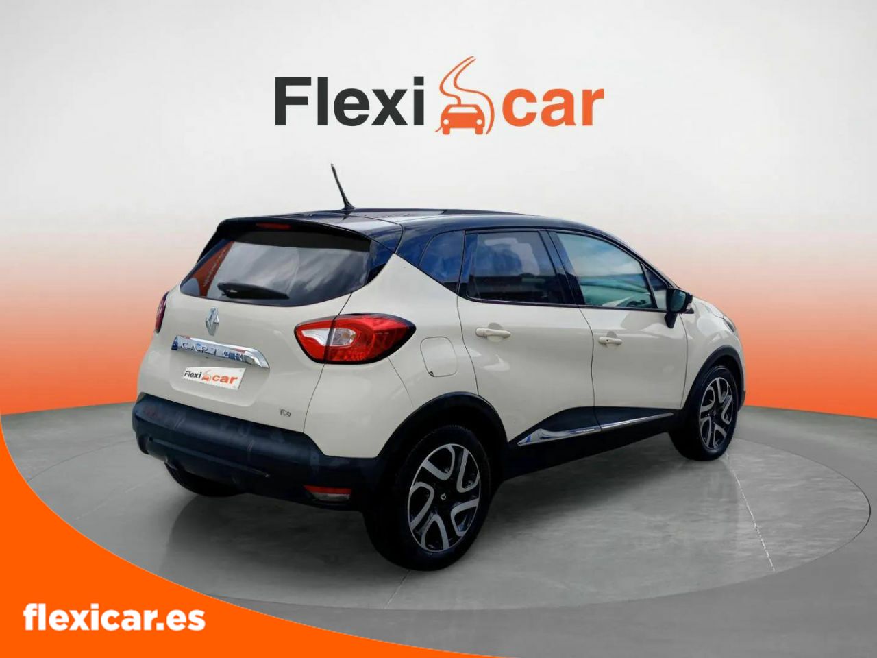 Foto Renault Captur 8