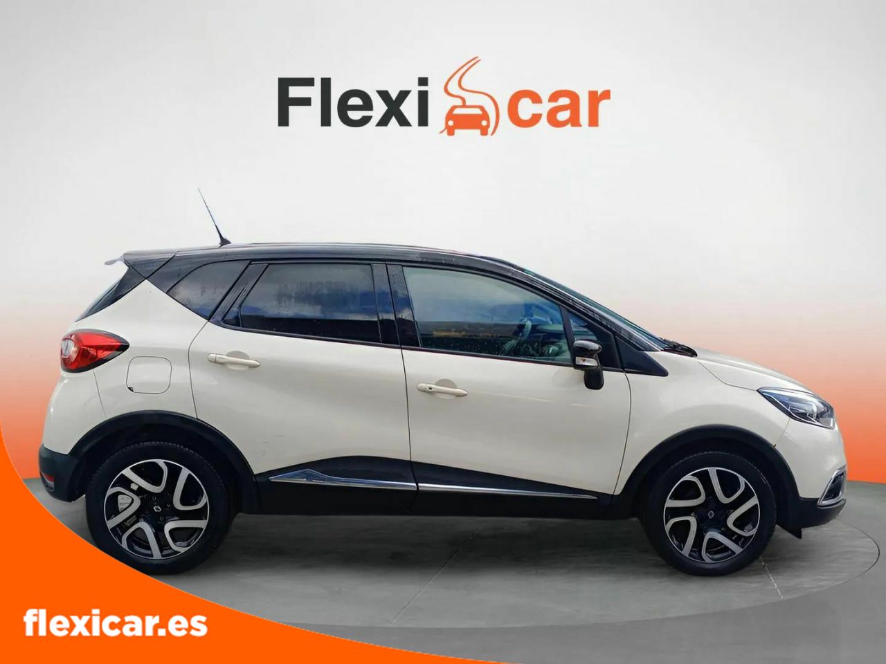 Foto Renault Captur 9