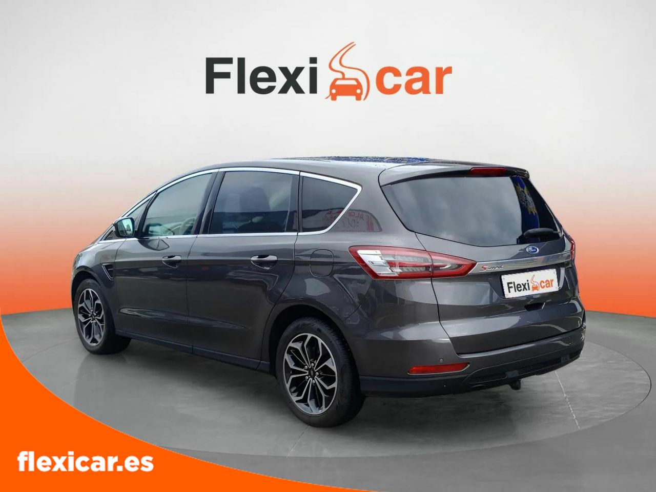 Foto Ford S-Max 3