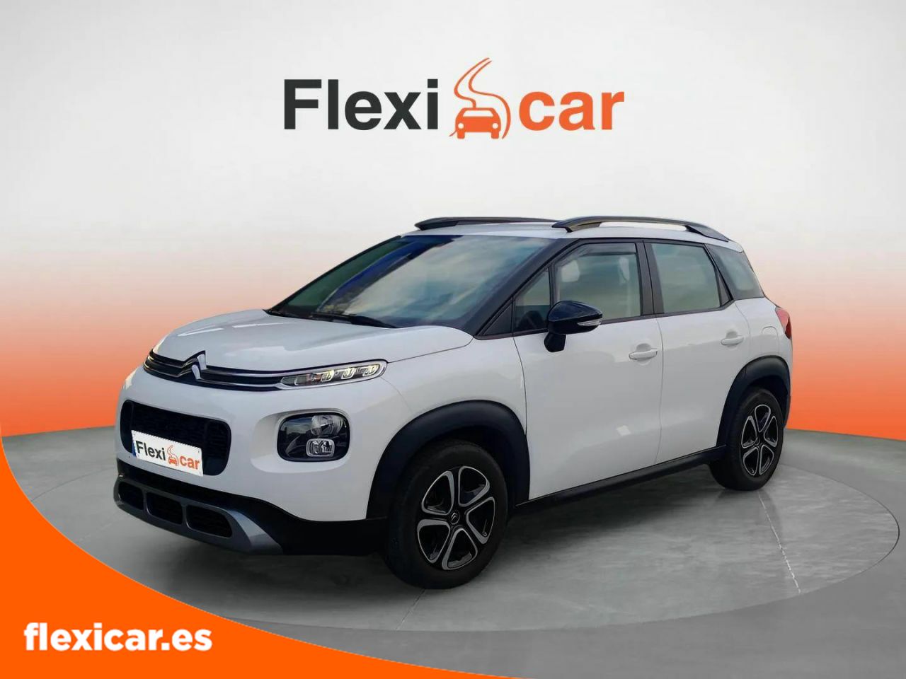 Foto Citroën C3 Aircross 3