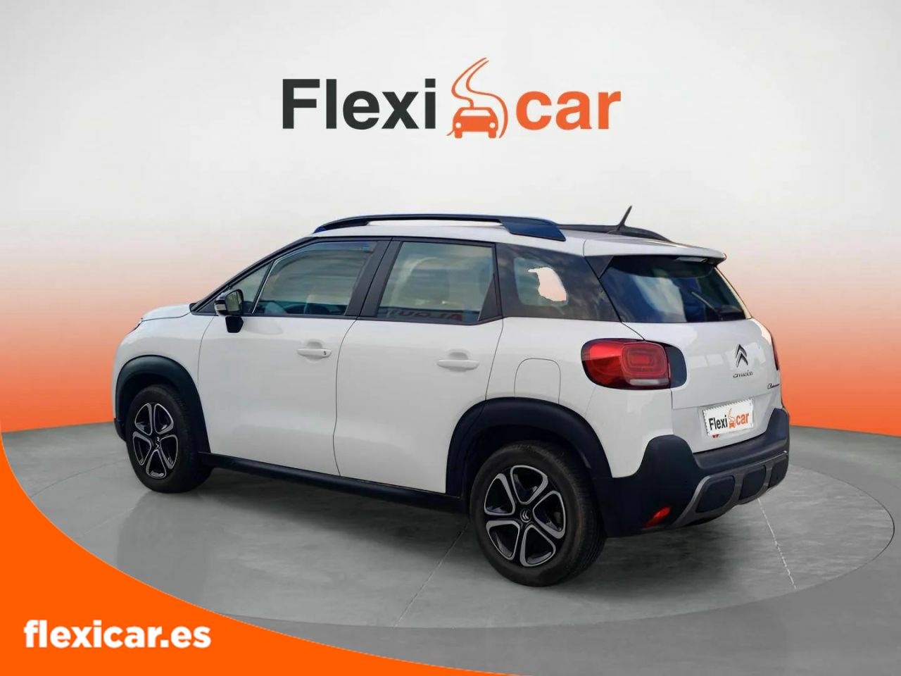 Foto Citroën C3 Aircross 5