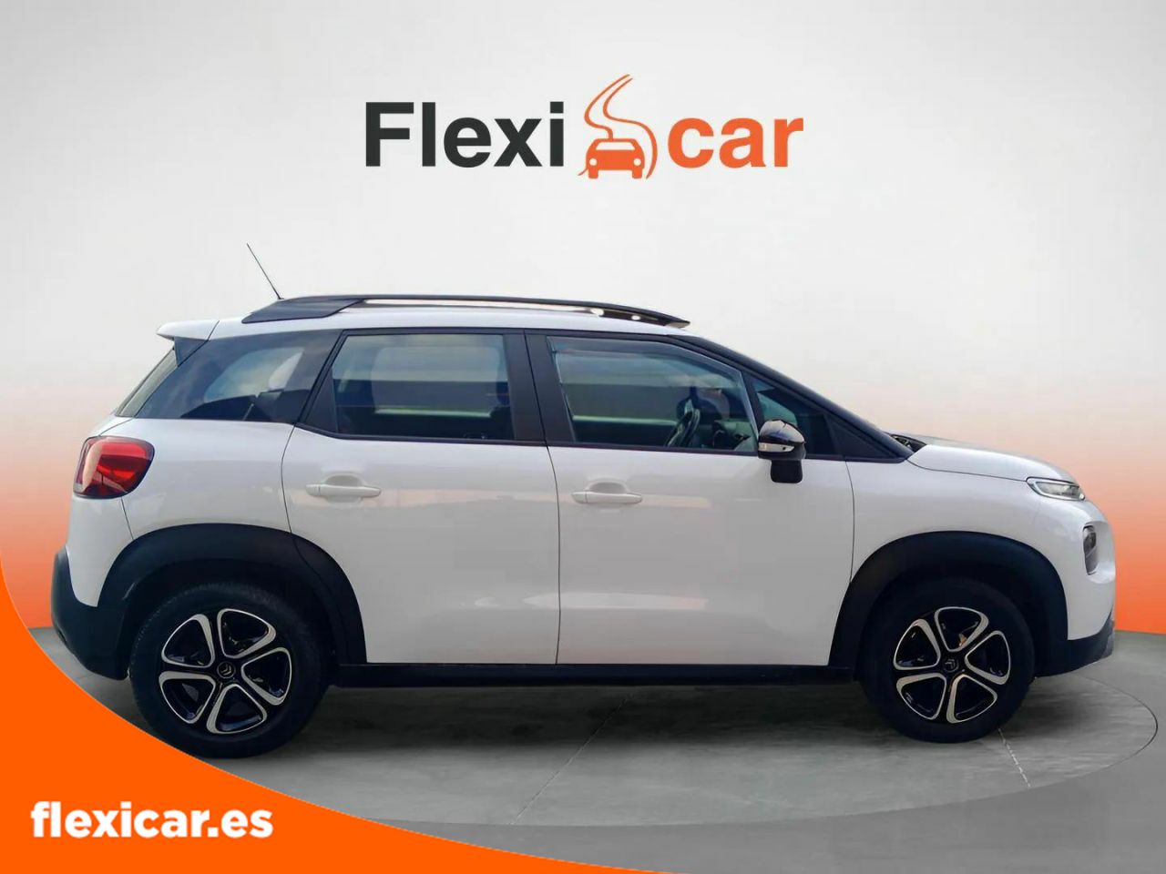 Foto Citroën C3 Aircross 9