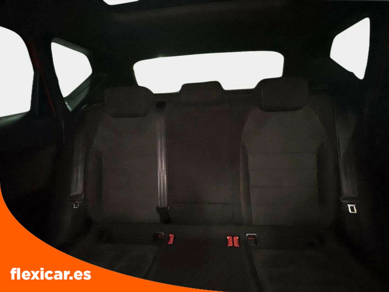 Foto Seat Ateca 16