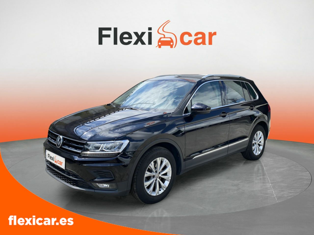 Foto Volkswagen Tiguan 3