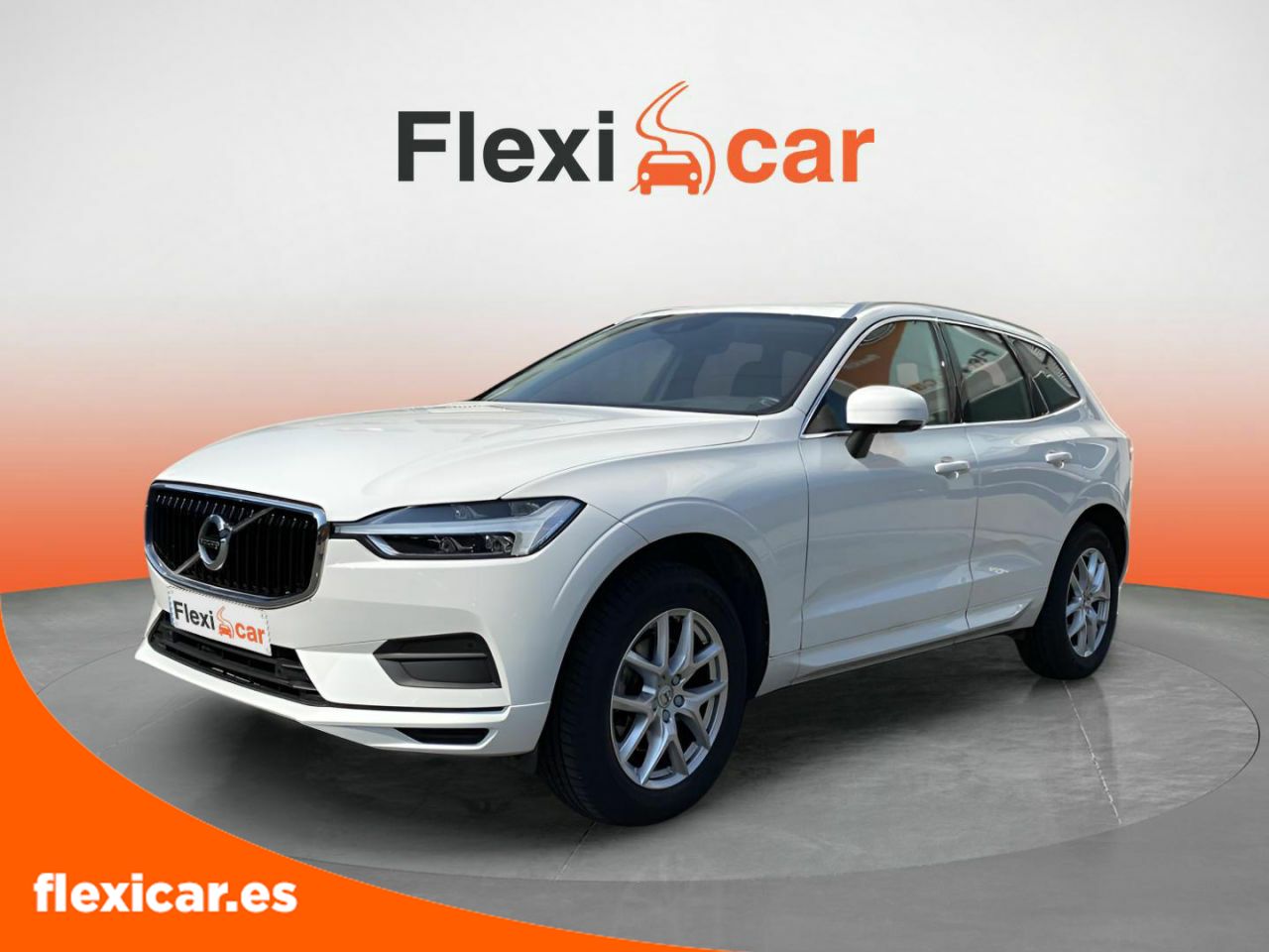 Foto Volvo XC60 3