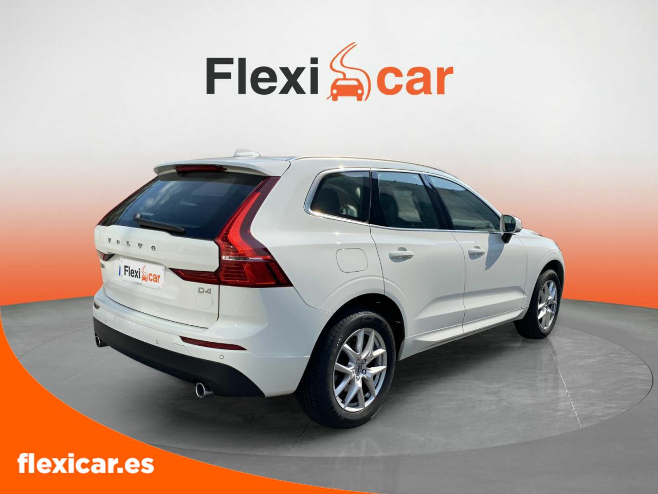 Foto Volvo XC60 8