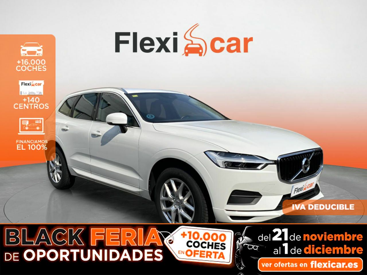 Foto Volvo XC60 1