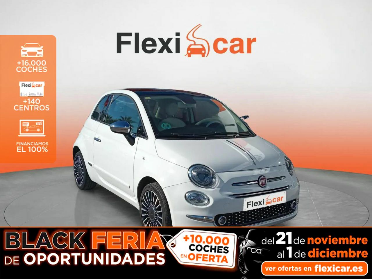 Foto Fiat 500 1