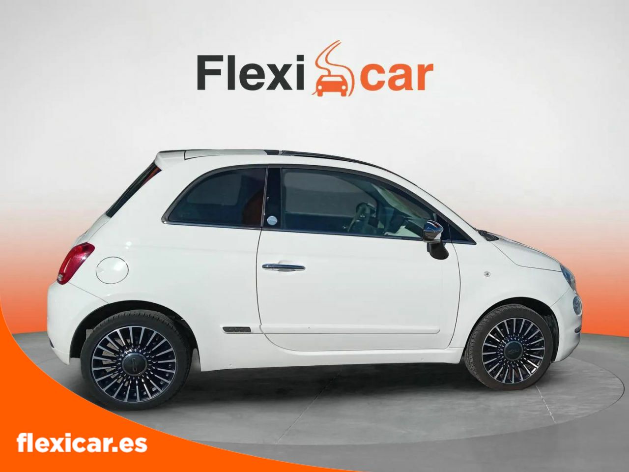 Foto Fiat 500 5