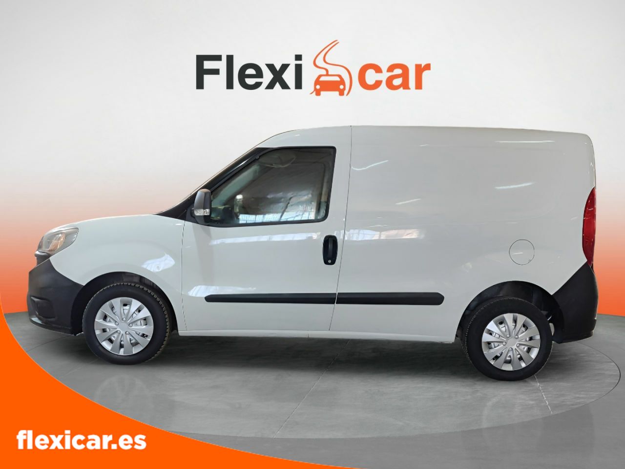 Foto Fiat Doblo 4