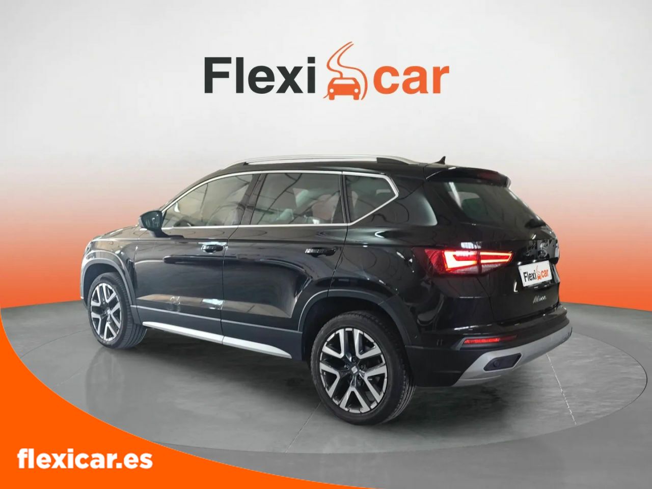 Foto Seat Ateca 5