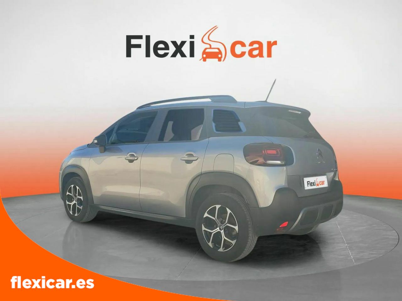 Foto Citroën C3 Aircross 5