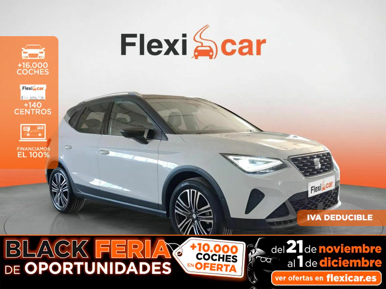 Foto Seat Arona 1