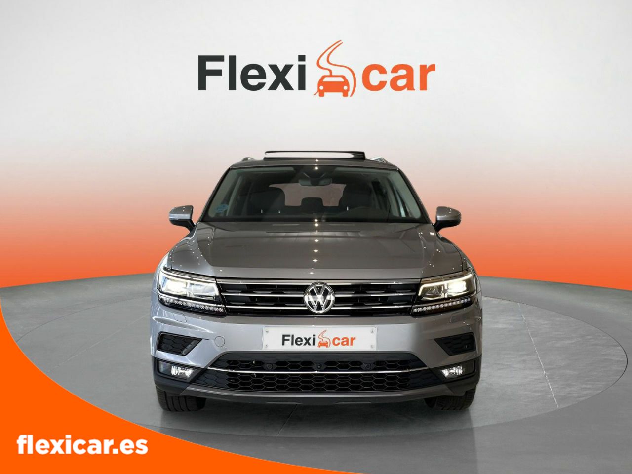 Foto Volkswagen Tiguan 2