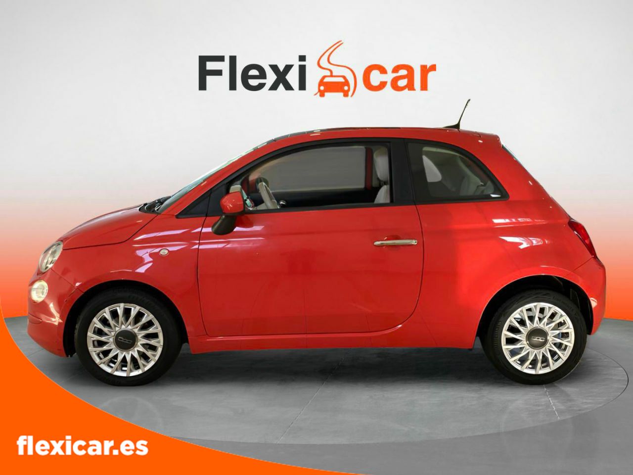 Foto Fiat 500 4